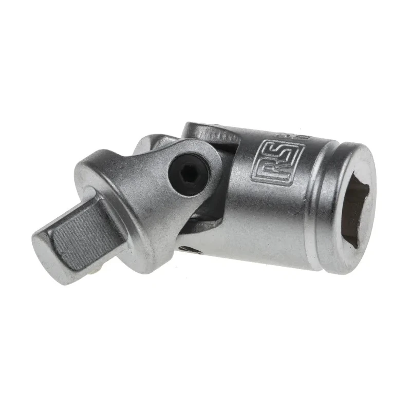 RS PRO 1/4 in Square Joint Socket Adapter 912-5381