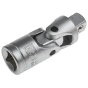 RS PRO 3/8 in Square Joint Socket Chrome Vanadium Steel Mirror Finish 912-5385