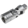 RS PRO 3/8 in Square Joint Socket Chrome Vanadium Steel Mirror Finish 912-5385