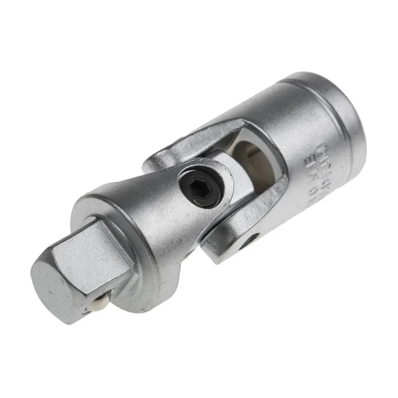 RS PRO 3/8 in Square Joint Socket Chrome Vanadium Steel Mirror Finish 912-5385
