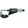 De Neers Digimatic Micrometer 25-50mm
