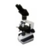 Droplet Trinocular Polarizing Microscope With Frequency 50 Hz PM 500T