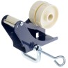 RS PRO Clamp-On Tape Dispenser for 25 mm Width Tape with Steel C-Clamp 912-9080