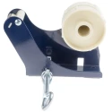 RS PRO Clamp-On Tape Dispenser for 25 mm Width Tape with Steel C-Clamp 912-9080