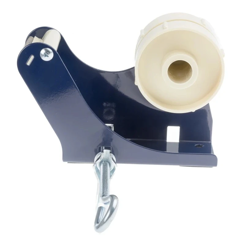 RS PRO Clamp-On Tape Dispenser for 25 mm Width Tape with Steel C-Clamp 912-9080