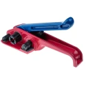 RS PRO Heavy-Duty Strapping Tool for 9 mm to 19 mm Corded Polyester Strapping for19
