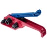RS PRO Heavy-Duty Strapping Tool for 9 mm to 19 mm Corded Polyester Strapping for19