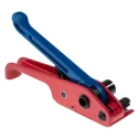 RS PRO Heavy-Duty Strapping Tool for 9 mm to 19 mm Corded Polyester Strapping for19