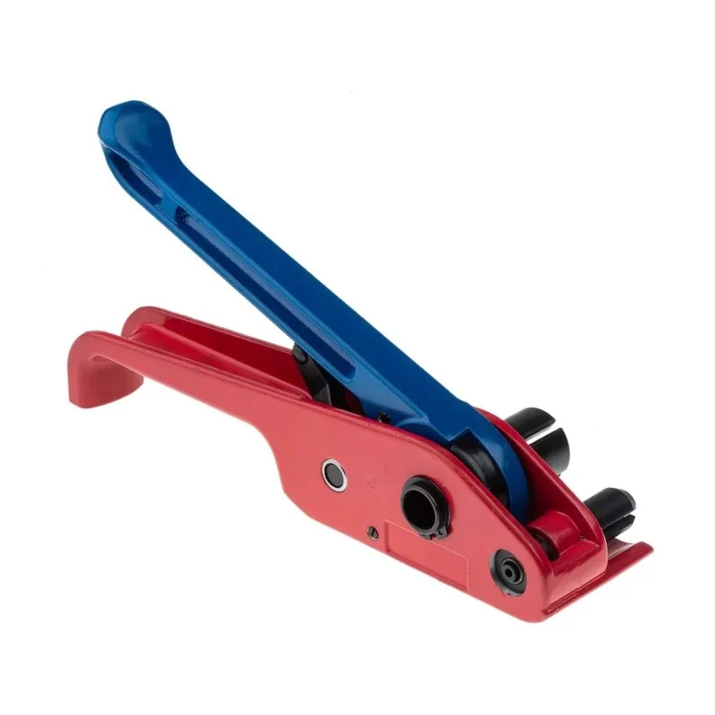 RS PRO Heavy-Duty Strapping Tool for 9 mm to 19 mm Corded Polyester Strapping for19