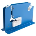 RS PRO Tape Dispenser for 12 mm Width Tape, 75 mm Core, Metal Frame, with Integrated Blade 912-9138