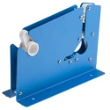 RS PRO Tape Dispenser for 12 mm Width Tape, 75 mm Core, Metal Frame, with Integrated Blade 912-9138