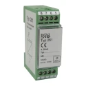 Electrotherm Digital Programmable Measuring Transducer 35V, -40°C to 85°C LKM 261