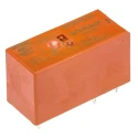 TE Connectivity PCB Power Relay 24V ac Coil 12A Switching Current SPDT RTB14524