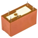 TE Connectivity PCB Power Relay 24V ac Coil 12A Switching Current SPDT RTB14524