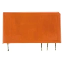 TE Connectivity PCB Power Relay 24V ac Coil 12A Switching Current SPDT RTB14524