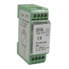 Electrotherm Digital Configurable Measuring Transducer Pt100/Pt1000 35V, -25°C to 70°C LKM 273