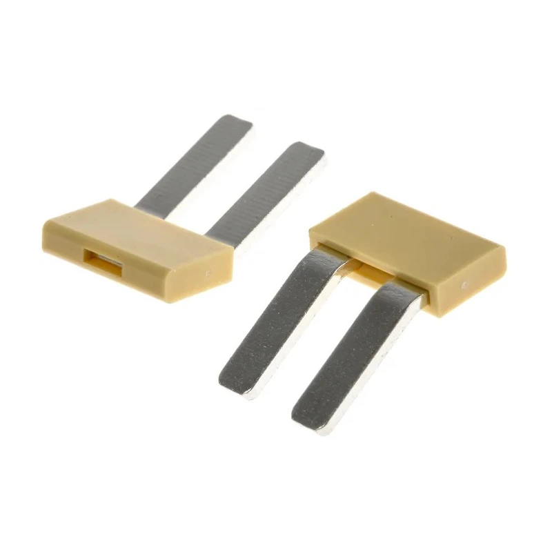 RS PRO Comb Link Accessory for CTR 6 Terminal Block, CTR 6D, CPE 6, CDU 6, CDU 6SL, CDK 6 Terminal Blocks 913-1314