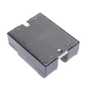 Crydom D1 Series Solid State Relay, 12A Load, Panel Mount, 100V Load Voltage, 32V Control D1D12