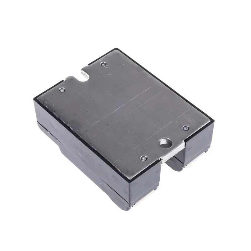 Crydom D1 Series Solid State Relay, 12A Load, Panel Mount, 100V Load Voltage, 32V Control D1D12