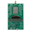 Microchip LoRa Mote RN2483 Communication & Wireless Development Board 915 MHz DM164138