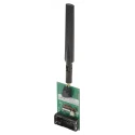 Microchip LoRa Mote RN2483 Communication & Wireless Development Board 915 MHz DM164138