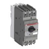 ABB 25A Motor Protection Unit MS165 Series, 60°C Maximum Operating Temperature, -25°C Minimum Operating Temperature MS165-25