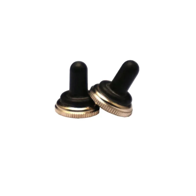 EOZ Toggle Switch Cap for use with 10 mm Toggle Switch 20.17291.21