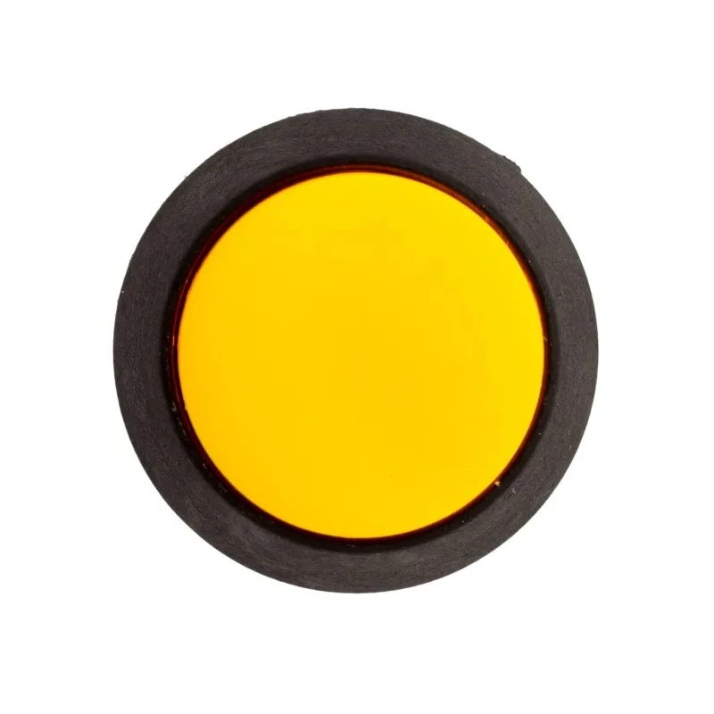 EOZ Push Button Switch Momentary Panel Mount 12 mm Cutout SPST IP67 FL12NY