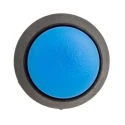 EOZ FL Series Push Button Switch, Momentary, Panel Mount, 13.5 mm Cutout, SPST, IP67, 2.5 kV AC FL13NB