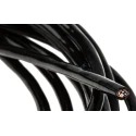 Brad from Molex Sensor Actuator Cable Female M12 to 4 Way Unterminated 250V 4 Contacts IP67 1200100008