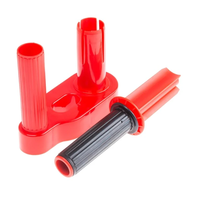 RS PRO Pallet Wrap Dispenser Plastic Hand Grip 400 mm 912-9214