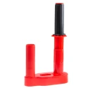 RS PRO Pallet Wrap Dispenser Plastic Hand Grip 400 mm 912-9214
