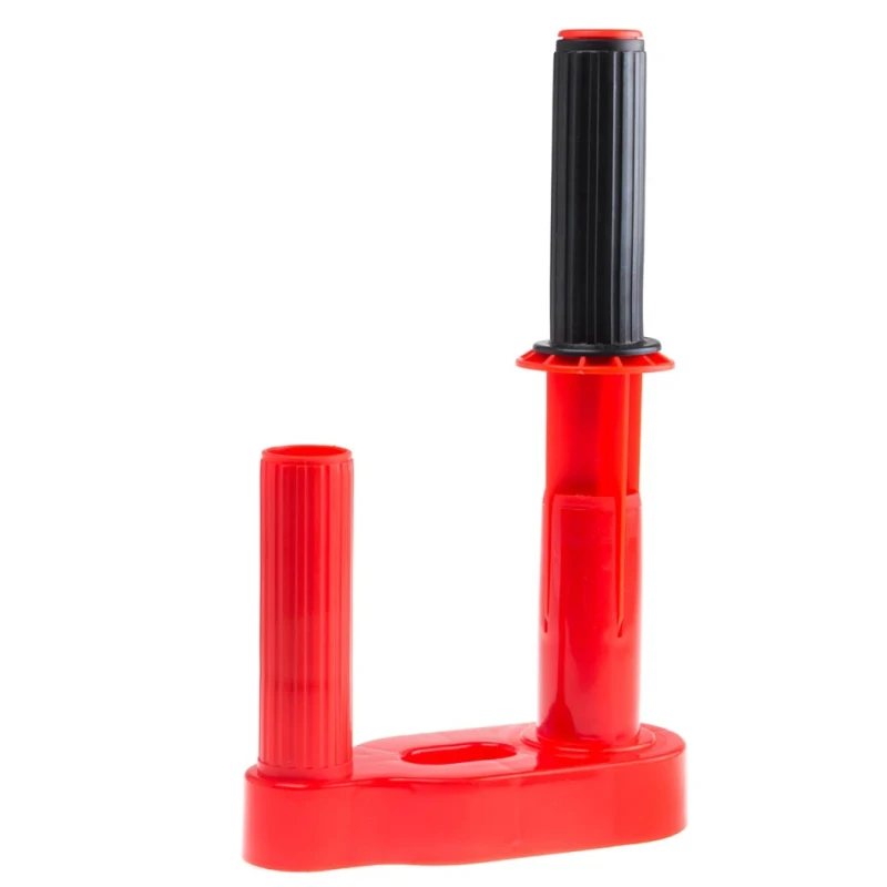 RS PRO Pallet Wrap Dispenser Plastic Hand Grip 400 mm 912-9214