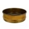 Droplet 8 Inch Diam Mesh No. 4 BSS Brass Test Sieves