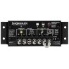Morningstar 60 V Solar Charge Controller 20 A SS-20L 12V