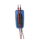 Metrix Handheld True RMS Digital Multimeter 4000 Counts 600 V AC/DC CAT III MTX202-Z