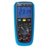 Metrix Handheld True RMS Digital Multimeter 750 V AC/DC CAT III 600V MTX203-Z