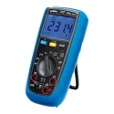 Metrix Handheld True RMS Digital Multimeter 750 V AC/DC CAT III 600V MTX203-Z