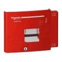 Schneider Electric TeSyS D Safety Protective Cover for LC1D80, LC1D95 LAD9ET3S