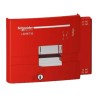 Schneider Electric TeSyS D Safety Protective Cover for LC1D80, LC1D95 LAD9ET3S