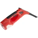RS Pro Handheld Window Vacuum Cleaner 3.6V 10W Bagless Red EDS0574