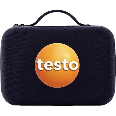 Testo Carrying Case Smart Case for Use with Testo 405i, 410i, 510i Series Smart Probes 0516 0260