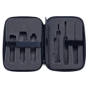 Testo Carrying Case Smart Case for Use with Testo 405i, 410i, 510i Series Smart Probes 0516 0260