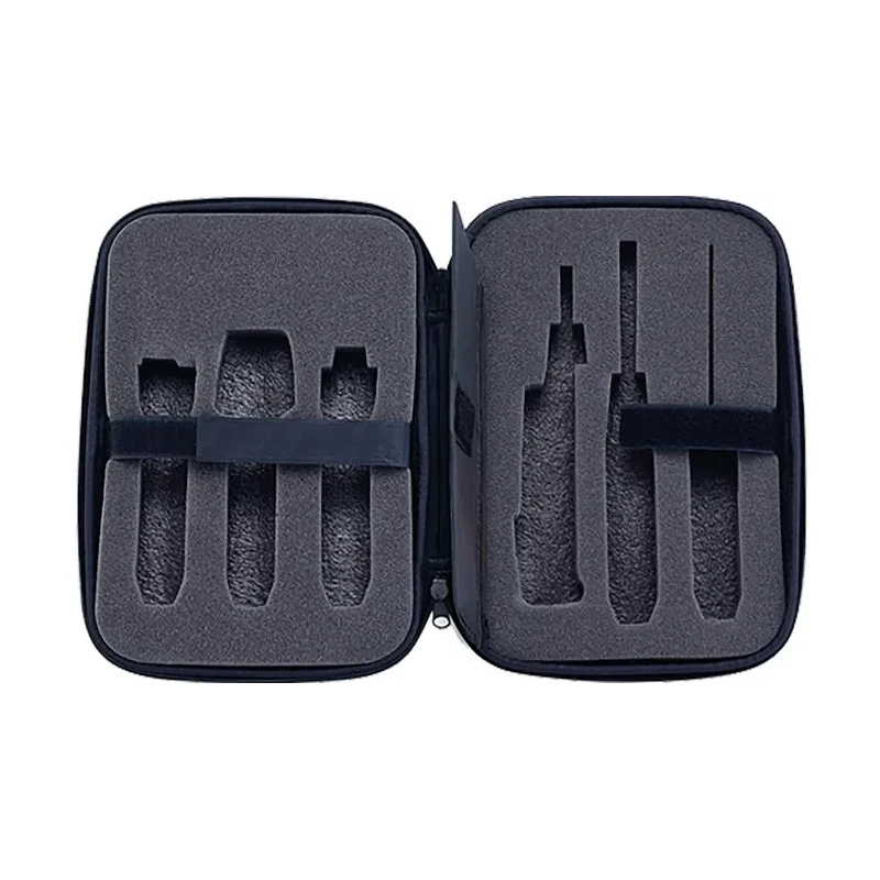 Testo Carrying Case Smart Case for Use with Testo 405i, 410i, 510i Series Smart Probes 0516 0260