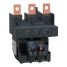 Schneider Electric Overload Relay, 1 NO/1 NC, 5A Contact Rating, Direct Mount, Adjustable Current 80 - 104 A, IP20 LRD4365
