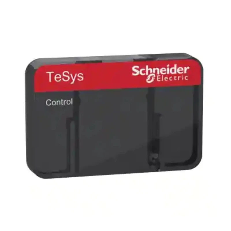 Schneider Electric TeSyS D Safety Protective Cover for Use with LC1DT60A to LC1DT80A, LC1DT20 to LC1DT40, LC1D09 to LAD9ET1S