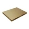 Brown Paper Honeycomb Board 200mm