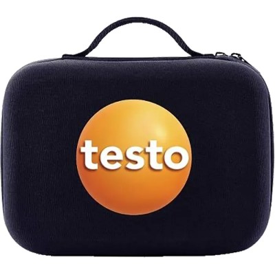Testo Temperature Probe Case for Use with Testo 549i, Testo 115i 0516 0240