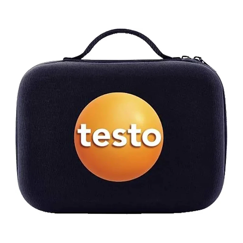Testo Temperature Probe Case for Use with Testo 549i, Testo 115i 0516 0240