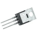 Infineon HEXFET N-Channel Power MOSFET 150A, 30V, Enhancement Mode, 3-Pin TO-220 IRLB8743PBF